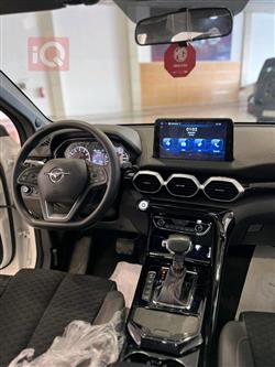 Haima 8S